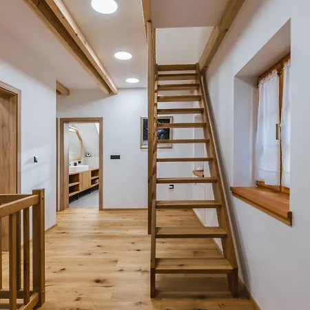 Alpine House 77 度假居 克拉尼斯卡戈拉