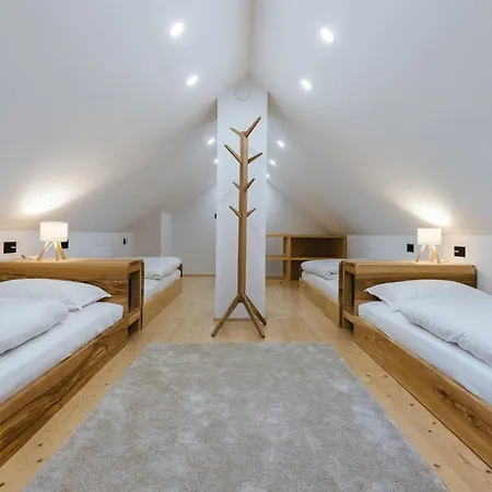 度假居 Alpine House 77
