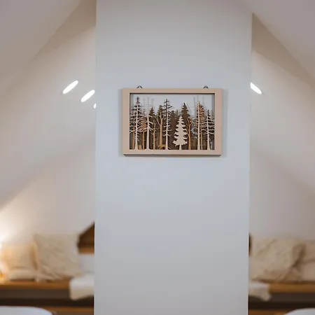 度假居 Alpine House 77 *