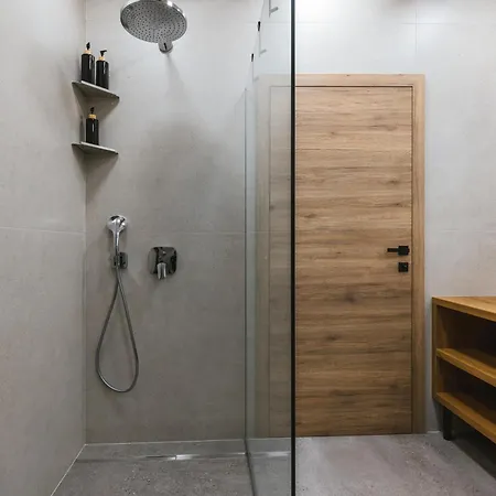 度假居 Alpine House 77