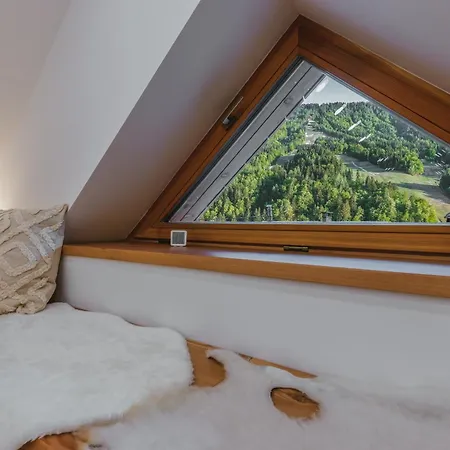 度假居 Alpine House 77