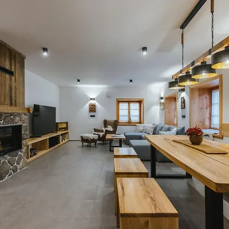 Alpine House 77 克拉尼斯卡戈拉