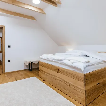 Alpine House 77 度假居 克拉尼斯卡戈拉